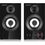 Акустическая система REAL-EL S-420 Black (EL121200011) - фото 2