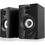 Акустическая система REAL-EL S-420 Black (EL121200011) - фото 1