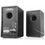 Акустическая система REAL-EL S-450 Black - фото 3