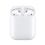 Apple AirPods 2gn with Wireless Charging Case (MRXJ2AM/A) - фото 1