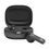 Bluetooth-гарнітура JBL Live Flex Black (JBLLIVEFLEXBLK) - фото 1