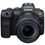 Цифровая фотокамера Canon EOS R6 + RF 24-105 f/4.0-7.1 IS STM (4082C046) - фото 1