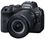 Цифровая фотокамера Canon EOS R6 + RF 24-105 f/4.0-7.1 IS STM (4082C046) - фото 2