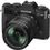 Цифрова фотокамера Fujifilm X-T30 II + XF 18-55mm F2.8-4.0 Kit Black - фото 3