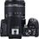 Цифрова фотокамера дзеркальна Canon EOS 250D kit 18-55 IS STM Black (3454C007) - фото 2