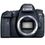 Цифрова фотокамера дзеркальна Canon EOS 6D MKII Body - фото 1
