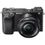Цифрова фотокамера Sony Alpha 6100 kit 16-50mm Black - фото 1