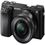 Цифрова фотокамера Sony Alpha 6100 kit 16-50mm Black - фото 2