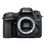 Цифровая фотокамера дзеркальна Nikon D7500 body (VBA510AE) - фото 1
