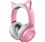 Гарнітура RAZER Kraken Kitty V2 BT, Quartz (RZ04-04860100-R3M1) - фото 1
