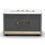 Моноблочная акустическая система Marshall Acton II Bluetooth White (1001901) - фото 1