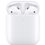 Наушники Apple AirPods 2 with Wireless Charging Case (MRXJ2) 2019 OPEN BOX - фото 2