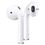 Наушники Apple AirPods 2 with Wireless Charging Case (MRXJ2) 2019 OPEN BOX - фото 4