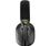 Навушники Hator Hyperpunk 2 Wireless Tri-mode Black (HTA-855) - фото 3