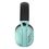 Навушники Hator Hyperpunk 2 Wireless Tri-mode Black/Mint (HTA-858) - фото 2