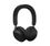 Навушники Jabra Evolve2 75 UC Stereo USB-C Black (27599-989-899) - фото 1