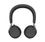 Навушники Jabra Evolve2 75 UC Stereo USB-C Black (27599-989-899) - фото 2