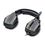 Навушники REAL-EL GDX-7680 Black - фото 2