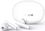 Навушники Realme Buds Air 5 White - фото 3