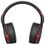  Навушники Sennheiser HD 458 BT Black (508968) - фото 2