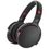  Навушники Sennheiser HD 458 BT Black (508968) - фото 1