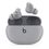Наушники TWS Beats by Dr. Dre Studio Buds Moon Gray (MMT93) - фото 1