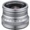 Об`єктив Fujifilm XF-16mm F2.8 R WR Silver - фото 1