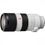 Объектив Sony 70-200mm f/2.8 GM для NEX FF (SEL70200GM.SYX) - фото 1