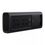 Автомобильный инвертор Baseus In-car Inverter 150W (220V CN/EU) Black (CRNBQ-A01) - фото 2