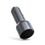 Автомобильное зарядное устройство Satechi 40W Dual USB-C PD Car Charger Space Gray (ST-U2C40CCM) - фото 1