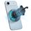 Автотримач з БЗП Acefast D61 Magnetic Wireless Charging 15W (Gray) - фото 3