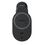 Автомобільне кріплення з бездротовою зарядкою Pitaka MagEZ Car Mount Pro 2 Car Vent Black (Tesla) (CM2302T) - фото 1