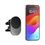 Автомобільний тримач із зарядкою Satechi Qi2 Wireless Car Charger Space Gray (ST-Q2CCM) - фото 2