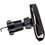 Автомобільний тримач Pitaka MagEZ Car Mount Lite Car Vent Black (CM003) - фото 6