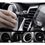 Автомобільний тримач Pitaka MagEZ Car Mount Lite Car Vent Black (CM003) - фото 3