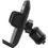 Автомобильный держатель Proove Longway Silicone Air Outlet Car Mount (black) - фото 2