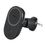 Автодержатель с беспроводной зарядкой Pitaka MagEZ Car Mount Pro 2 Car Vent Black (CM2303N) - фото 1