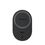 Автодержатель с беспроводной зарядкой Pitaka MagEZ Car Mount Pro 2 Car Vent Black (CM2303N) - фото 2