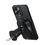 Автодержатель с беспроводной зарядкой Pitaka MagEZ Car Mount Pro 2 Car Vent Black (CM2303N) - фото 3