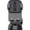 Автомобільний тримач Proove Carbon Clamp Suction Type Car Mount (black) (CHCNS0000001) - фото 2