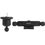 Автомобільний тримач Proove Gravity Lite Air Outlet Car Mount (black) (CHGL00000001) - фото 3