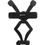 Автомобільний тримач Proove Gravity Lite Air Outlet Car Mount (black) (CHGL00000001) - фото 4