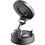 Автомобільний тримач з бездротовим ЗП Proove JetLock Qi2.2 25W (black) (WHJL25010001) - фото 2