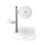 Беспроводное зарядное устройство Acefast E39 desktop 4-in-1 wireless charging holder White - фото 1