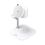 Беспроводное зарядное устройство Acefast E39 desktop 4-in-1 wireless charging holder White - фото 2