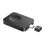 Беспроводное зарядное устройство Baseus MagPro Magnetic Wireless Charger for E-Watch 2.5W Cosmic Black (P10264106123-00) - фото 1