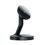 Беспроводное зарядное устройство Acefast E26 desktop mobile phone wireless charging holder Black - фото 1
