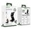 Беспроводное зарядное устройство для Acefast E20 Desktop 3in1 Series - black - фото 2
