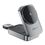 Беспроводное зарядное устройство для Acefast E22 Desktop 3in1 Series - Metal Gray - фото 2