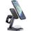 Бездротова зарядка Acefast E3 Desktop 3in1 Stand Series - фото 2